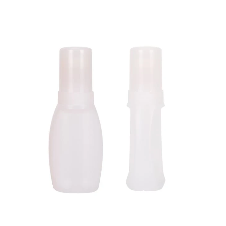 PP Shoe Polish Bottle